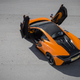 Illustration for article titled The McLaren 570S Pushes The Supercar Brand Into New Territory, Sideways